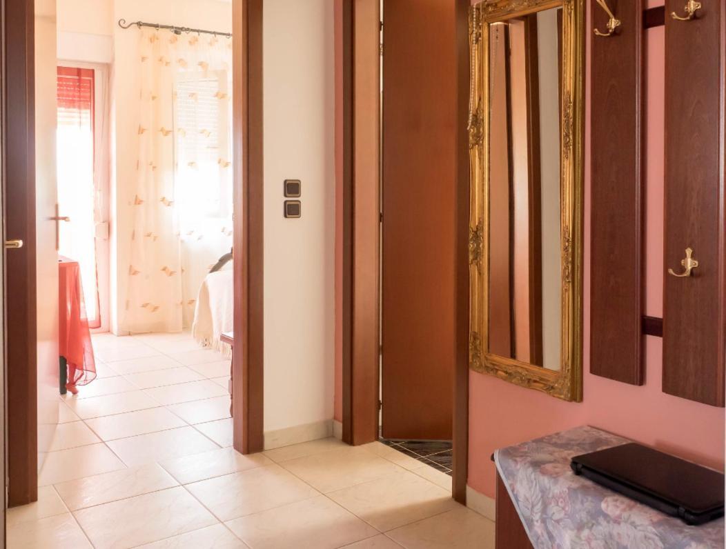 Villa Vineyard With Panoramic Seaview Alexandroupoli