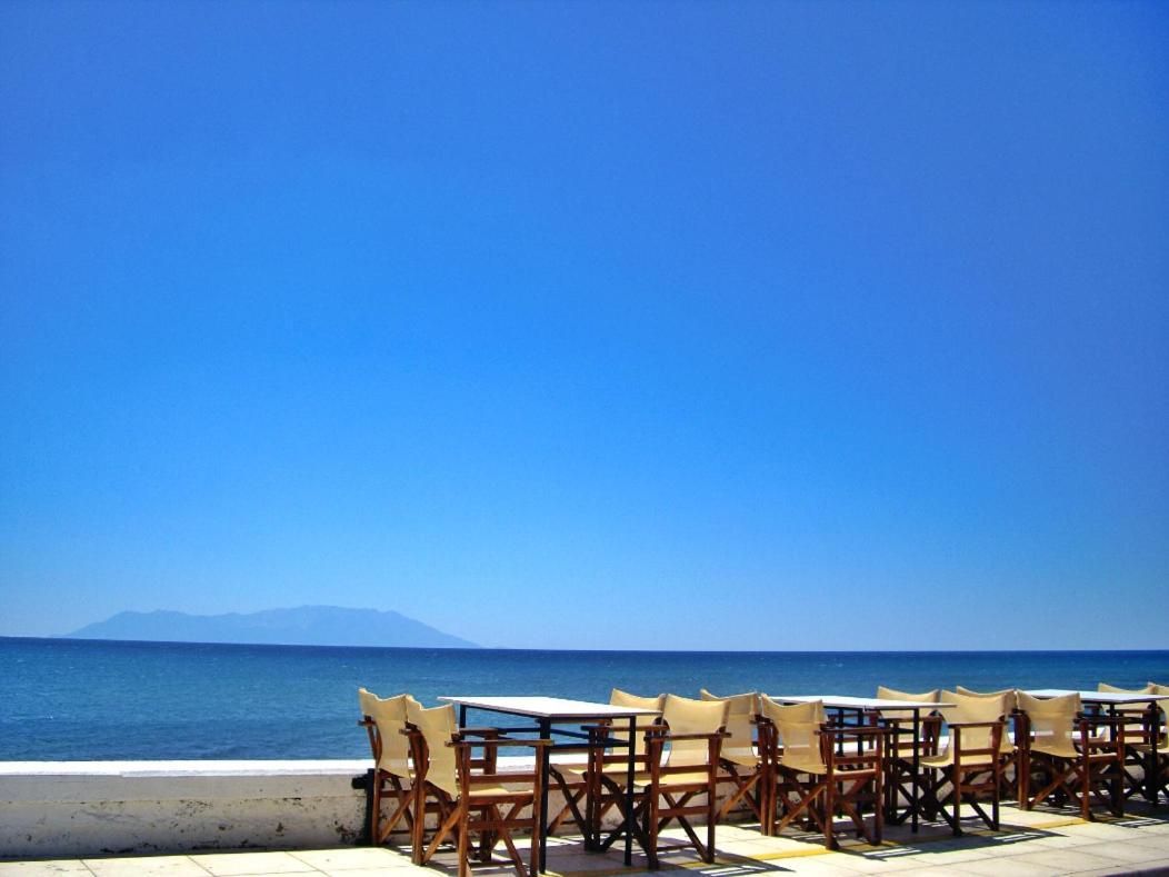 Villa Vineyard With Panoramic Seaview *